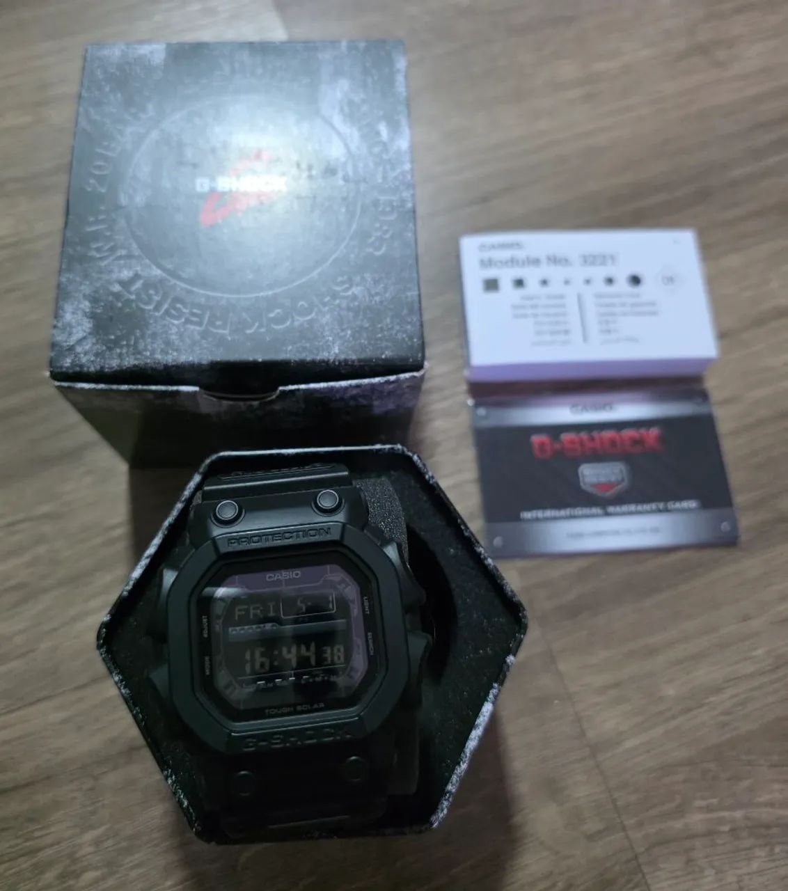 Relógio G SHOCK  - Foto 2