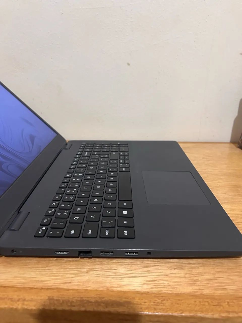 NOTEBOOK DELL i7(11*),16 RAM, SSD NVME 256 GEN4! - Foto 4