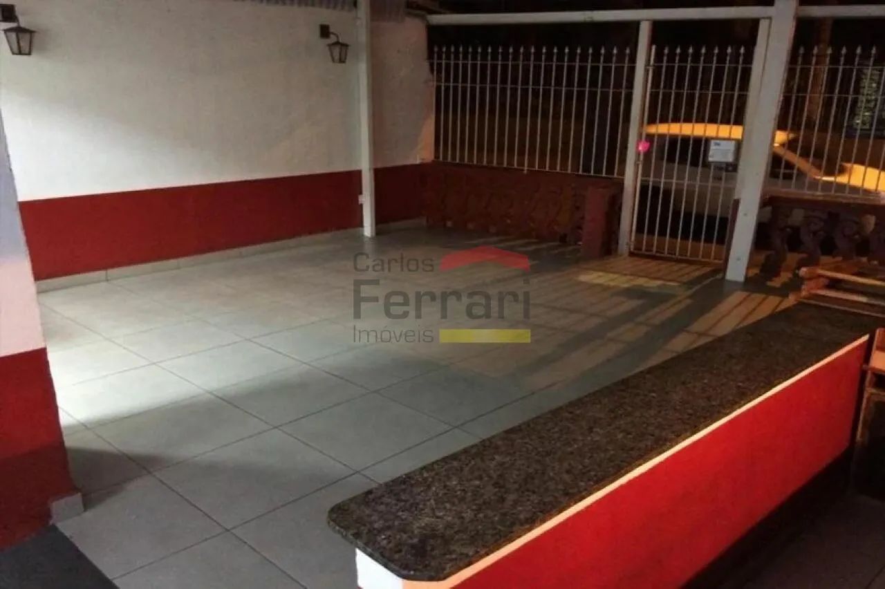 Casa comercial - 284 metros - Tremembé - Foto 5