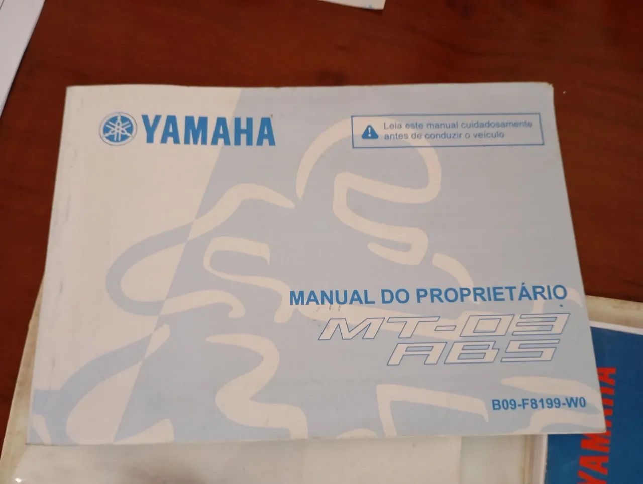 MT 03 mais nova ... - Foto 5