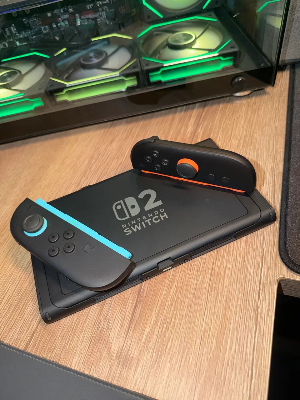 Nintendo switch 2 - Foto 2