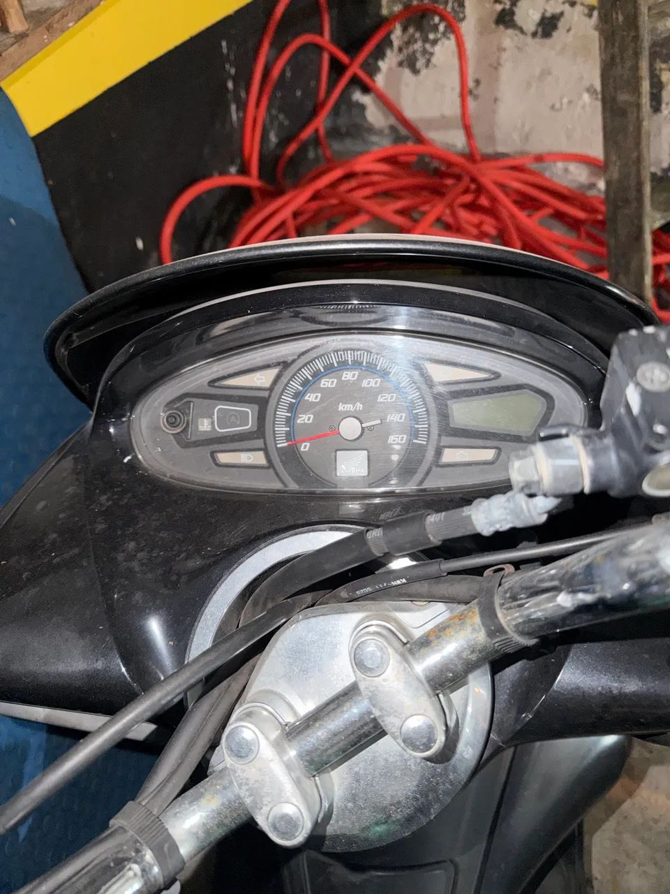 Honda / PCX 150 - Foto 2