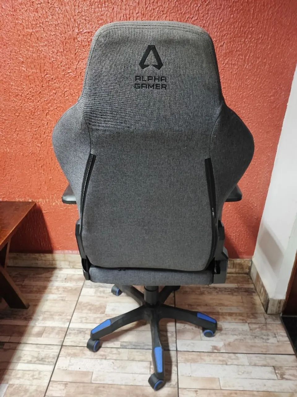 Cadeira gamer  - Foto 3
