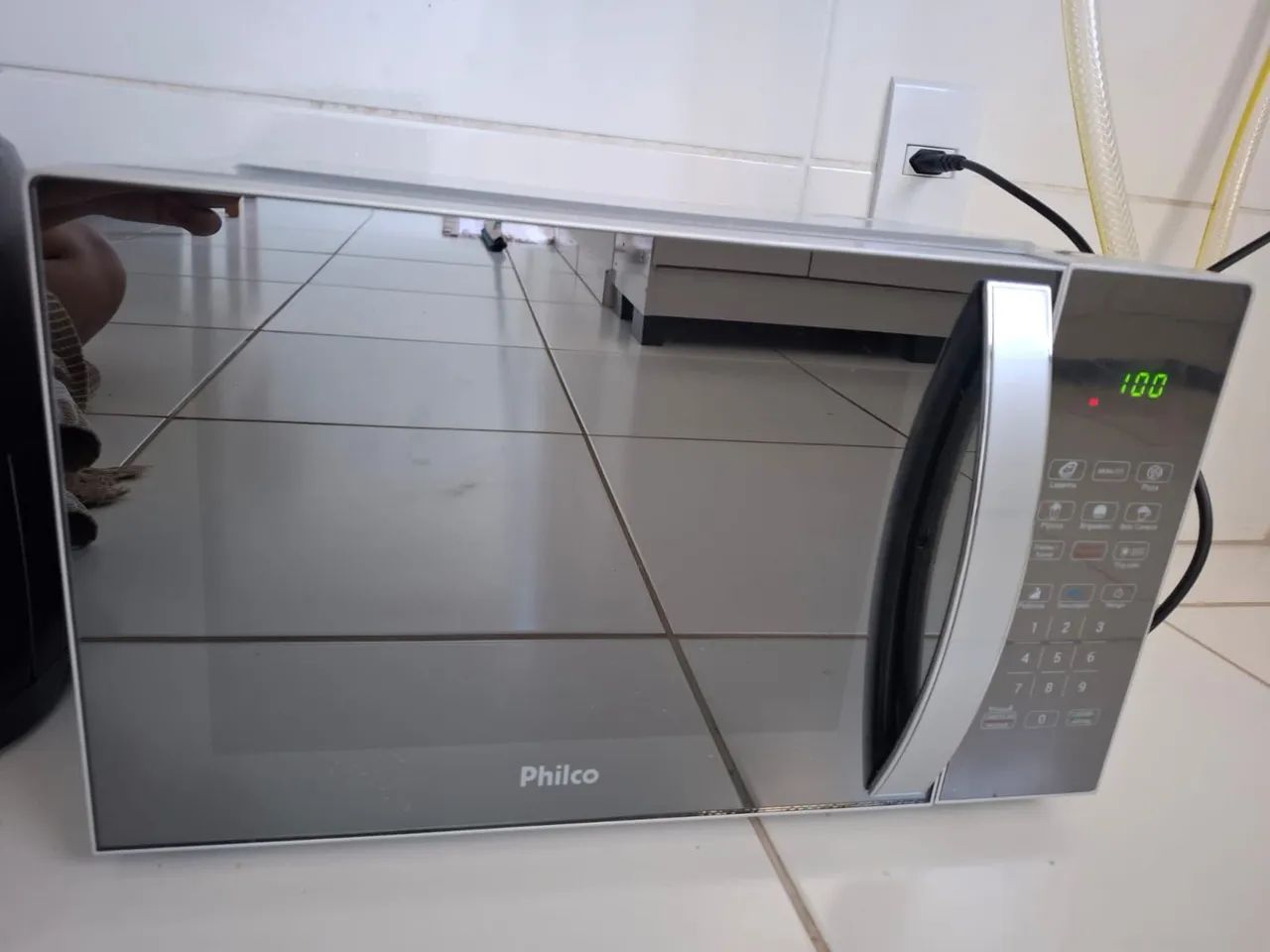Micro ondas Philco  - Foto 4