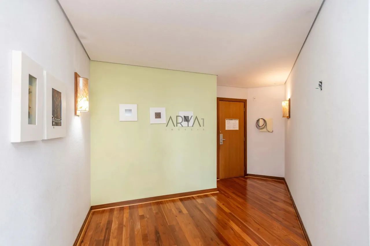 Apartamento à venda no Batel ARYA1 - Foto 3