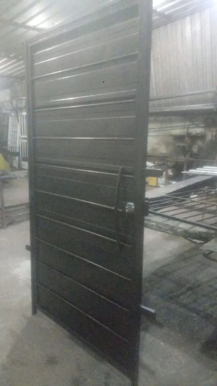 New Complete Strong Gate64994027576065123