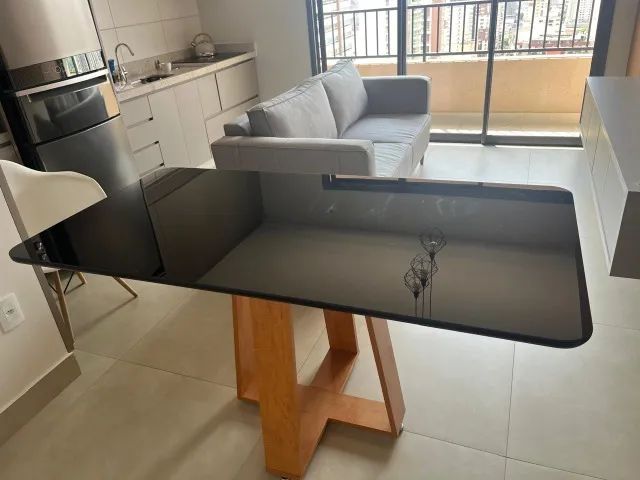 Mesa 6 lugares
