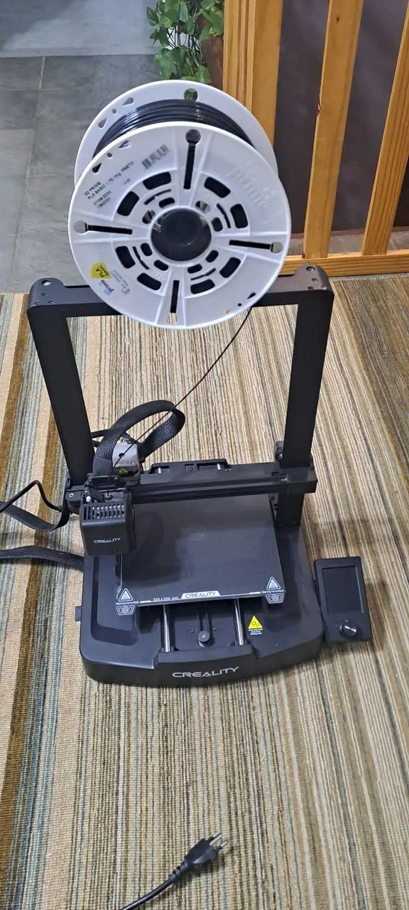 Impressora 3D - Foto 5