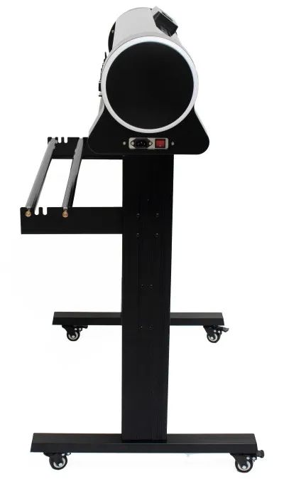 Plotter de recorte foison C24 PRO CAM  - Foto 2