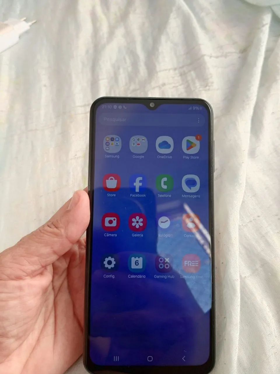 Telefone Celular A23. - Foto 2