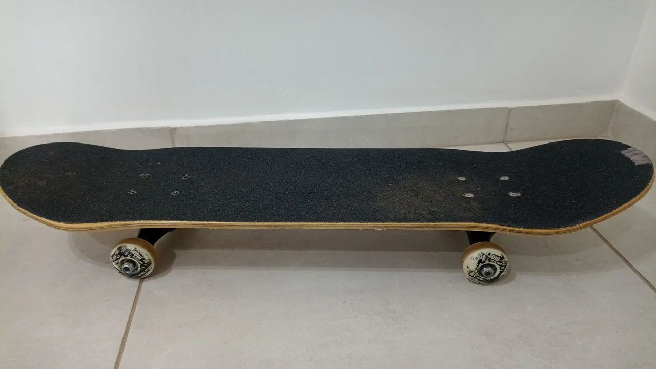 Skate Mormaii - Foto 2