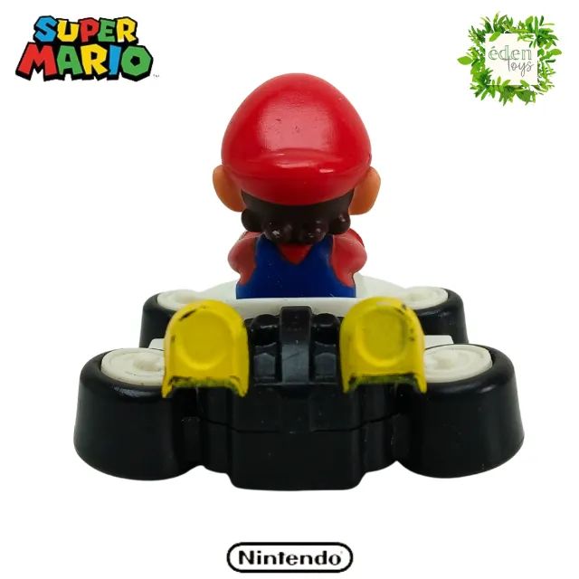 Super Mário Kart 2014 Mário (cód 583) - Foto 4