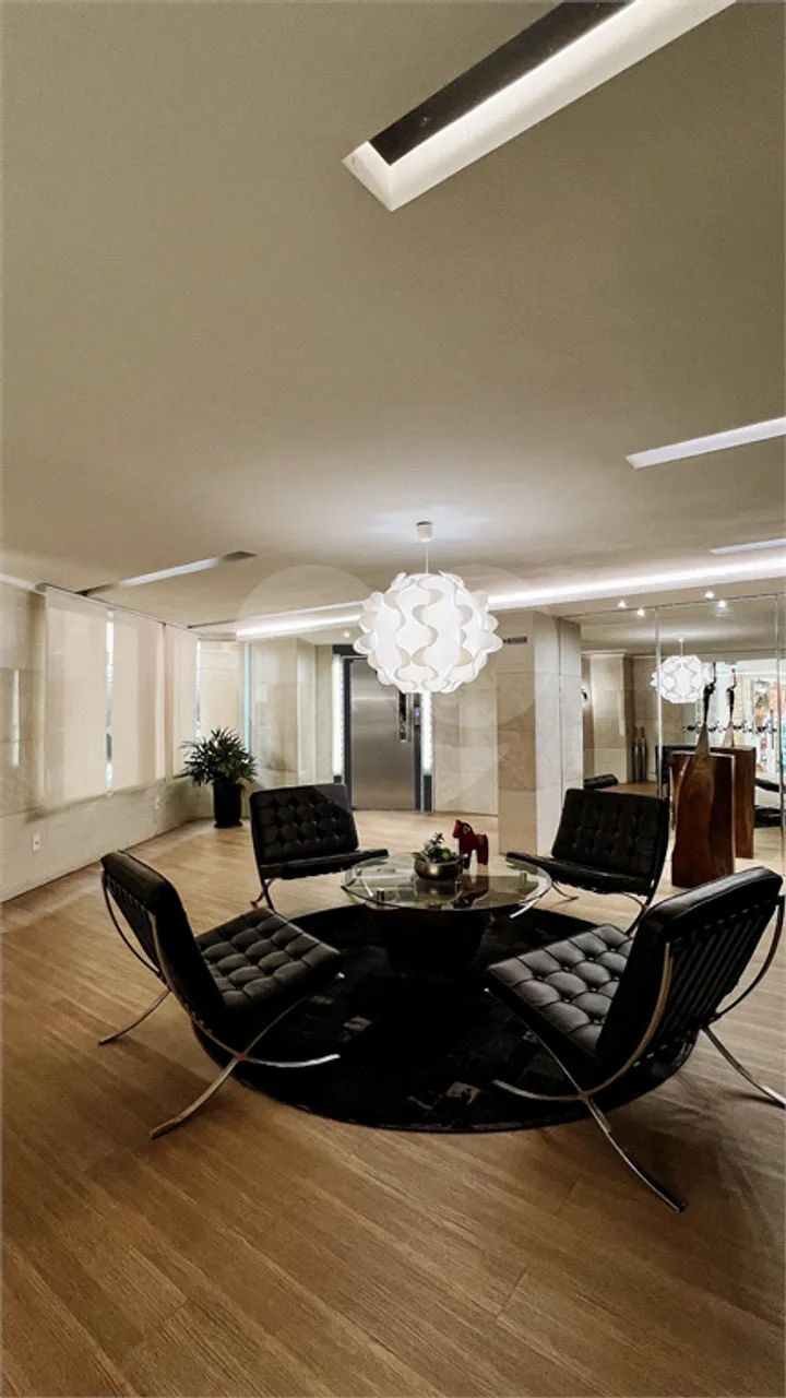 Apartamento com 3 quartos à venda em Aldeota - CE - Foto 4