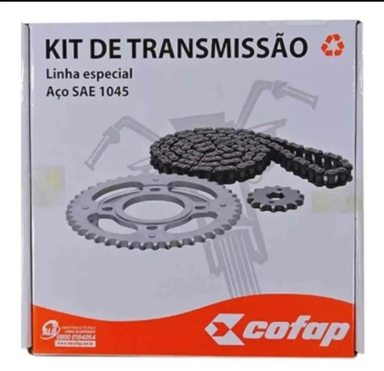 KIT RELAÇÃO  - Foto 2