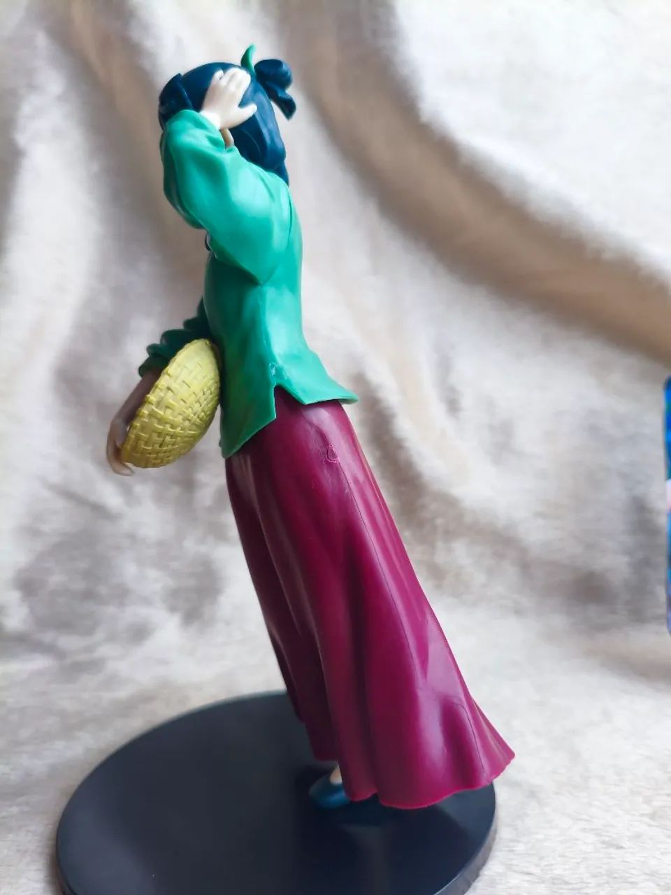 Figure da Maomao - Diários de uma Apotecaria  - Foto 4