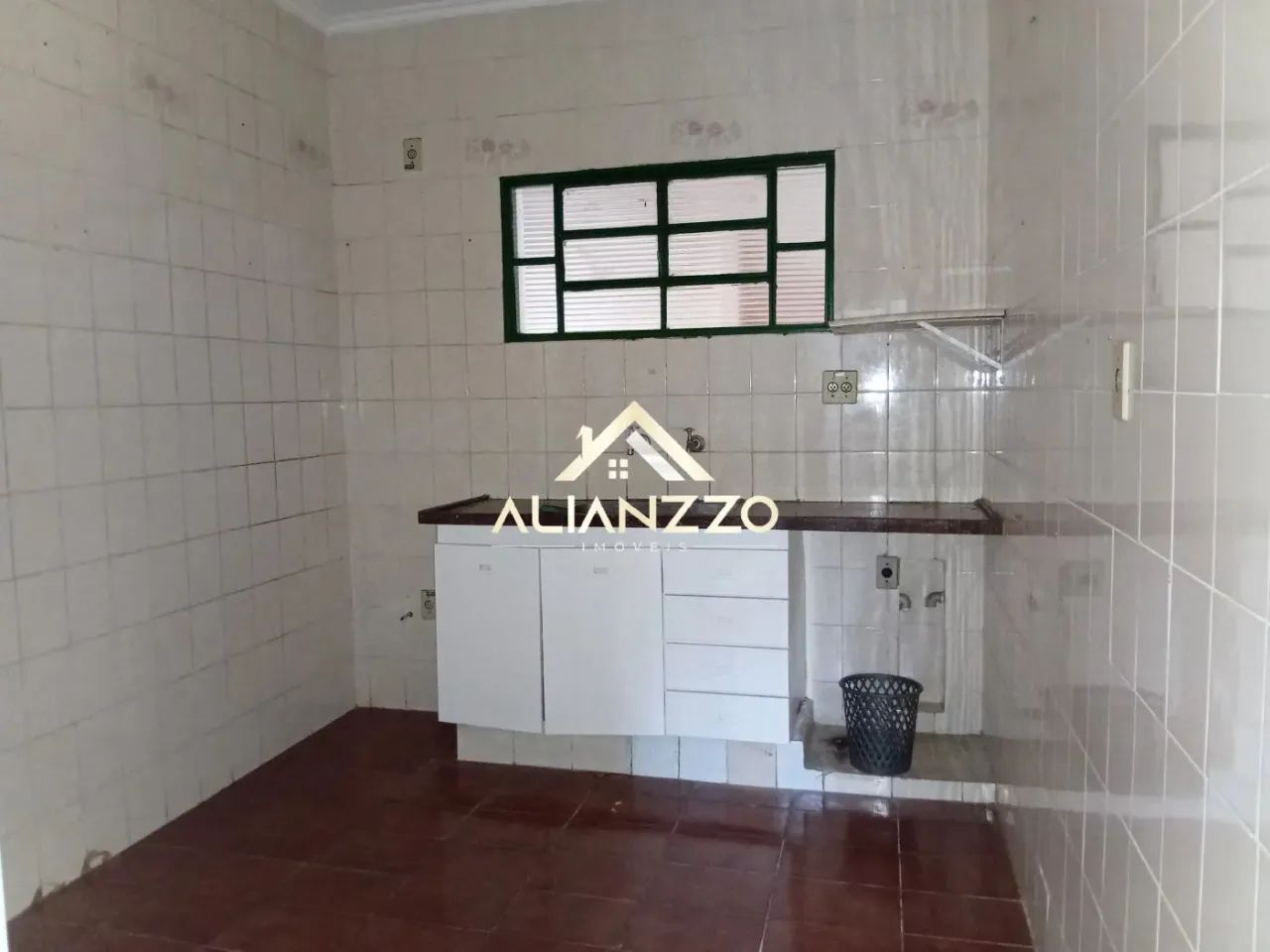 Apartamento Padrão Bairro Independência em Ribeirão Preto/SP. Alianzzo Imóveis. - Foto 3