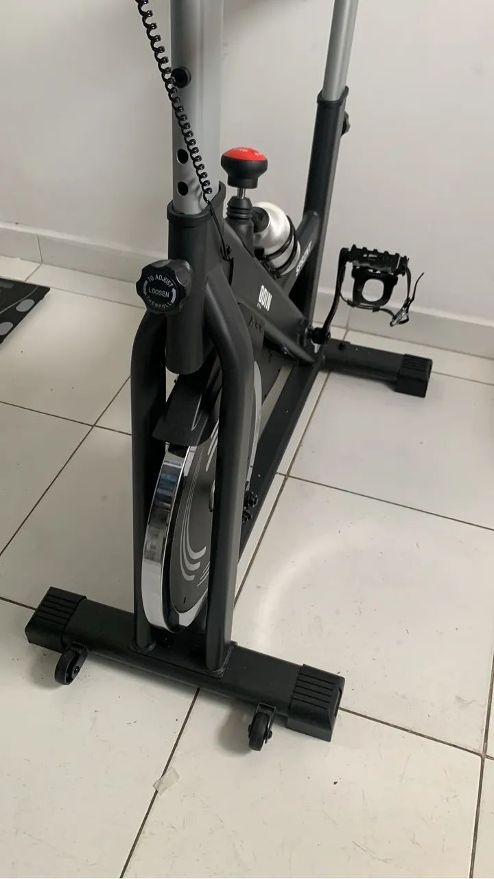 Bicicleta Ergométrica  - Foto 2