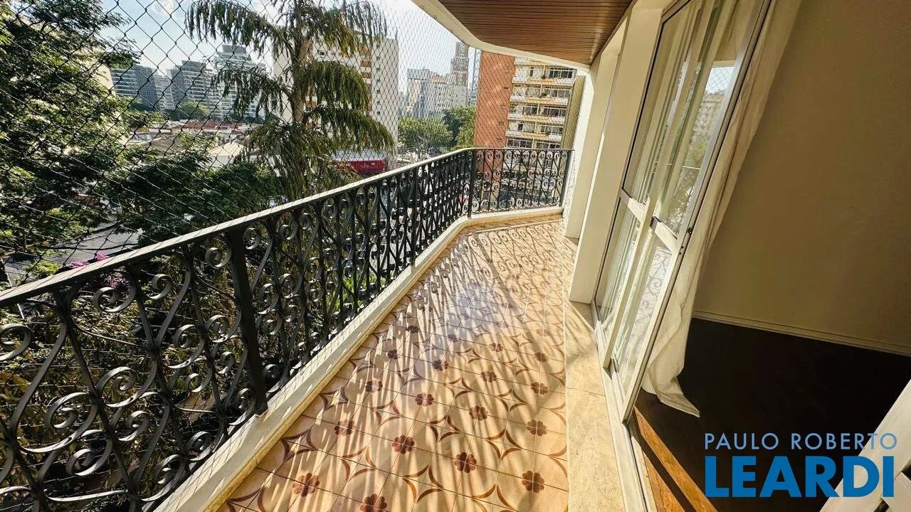 APARTAMENTO - PARAÍSO - SP - Foto 2