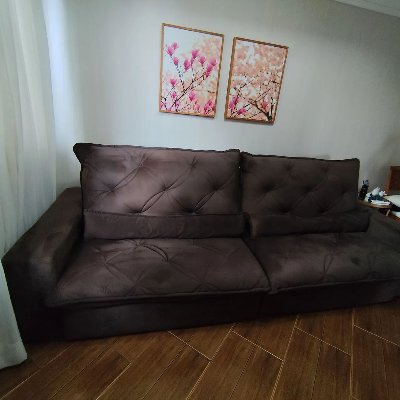 Sofá cama - Foto 2