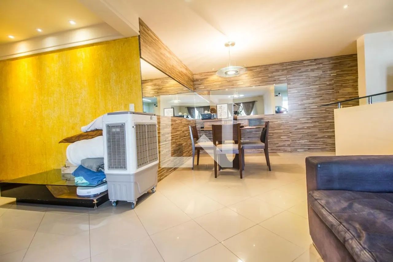 Apartamento à Venda - Alphaville, 2 Quartos, 83 m2 - Foto 4