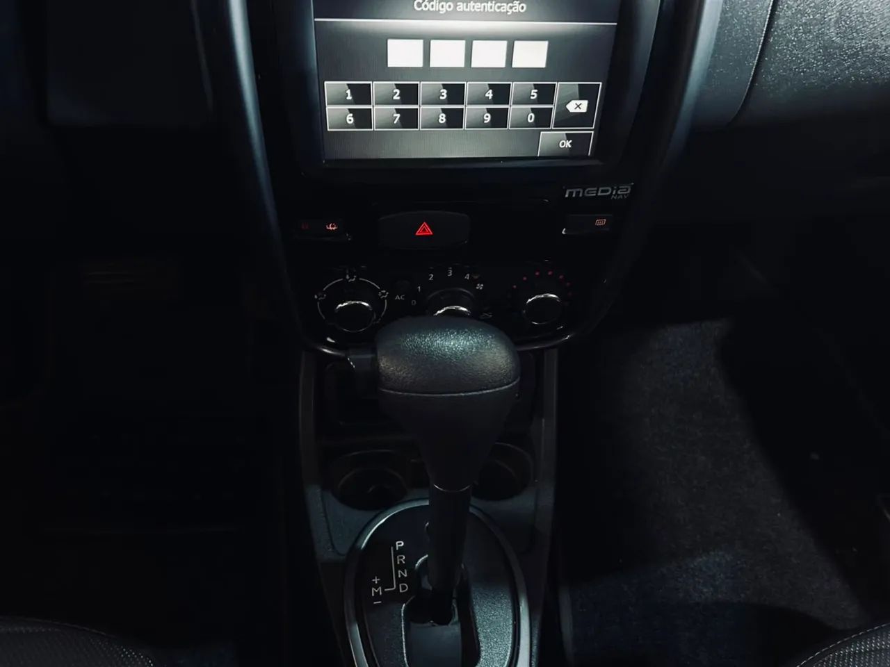 Renault Duster Dynamique 2.0 Hi-flex 16V Aut. 2015 - Foto 4