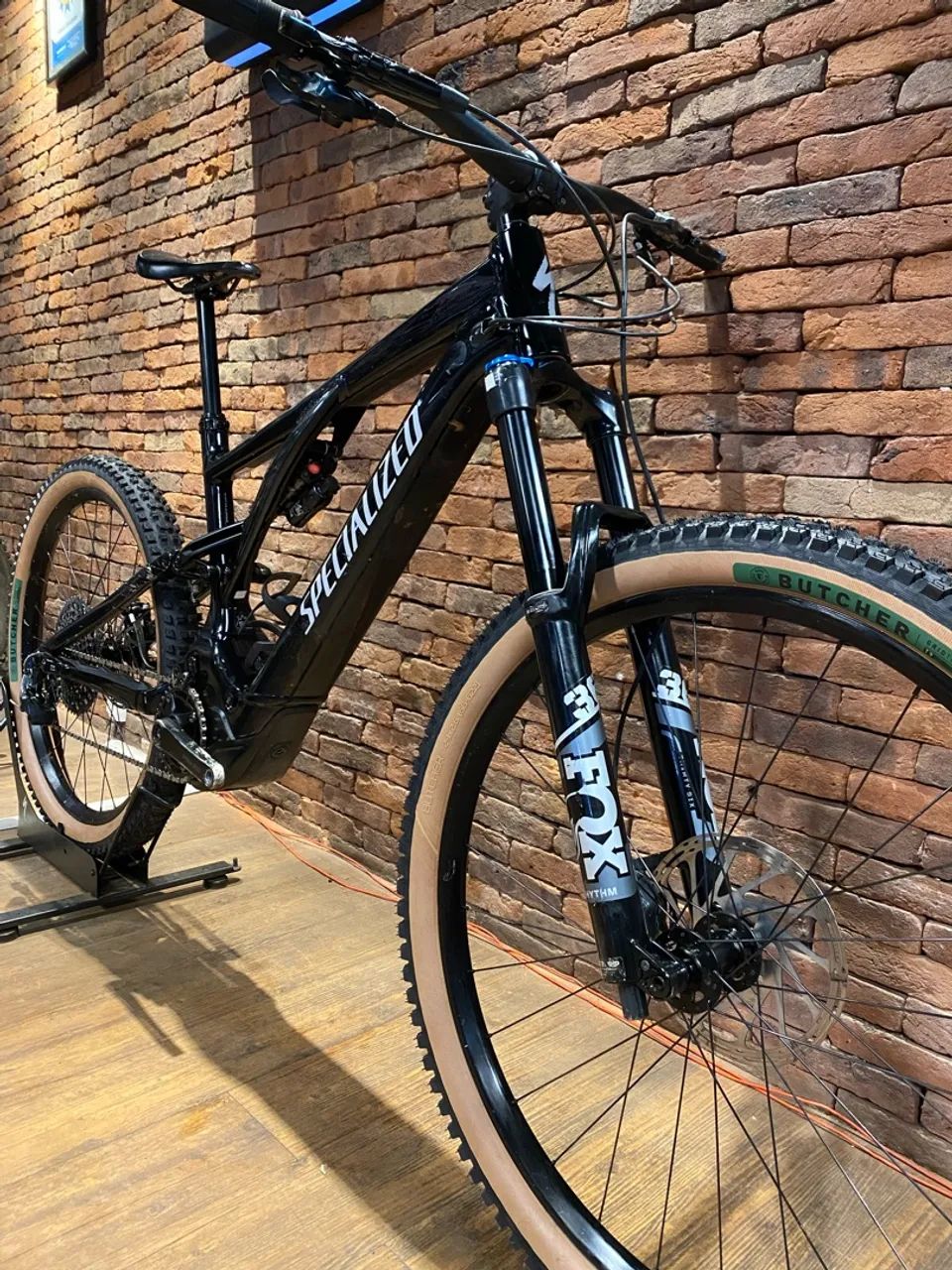 SPECIALIZED TURBO LEVO COMP ALLOY 2023 S5 - Foto 2