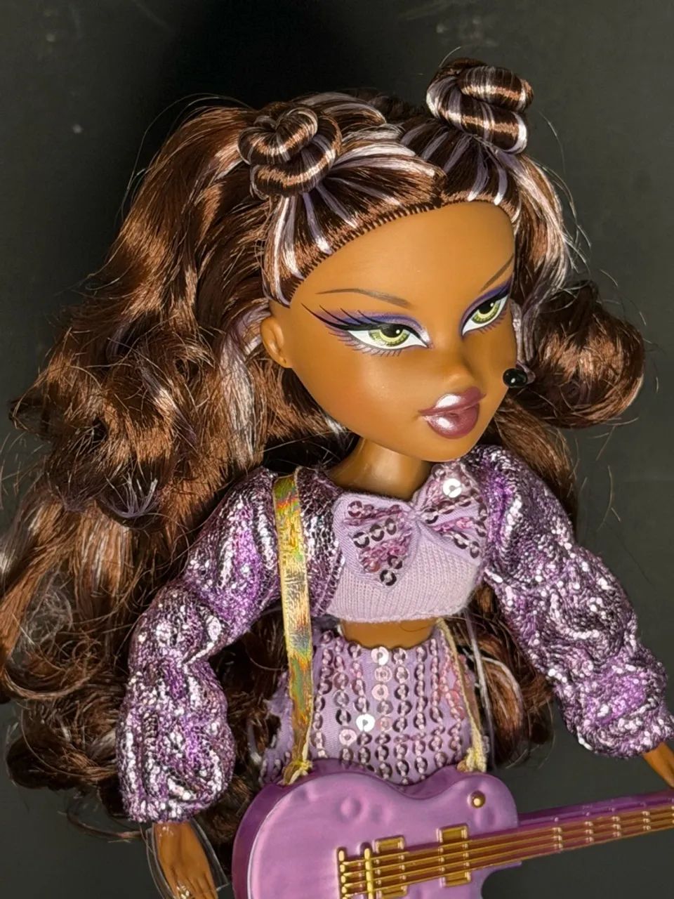 BRATZ POP STARZ SASHA - Foto 5