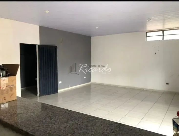 Comercial para Locação 70M², Jardim do Café, Arapongas - PR - Foto 3