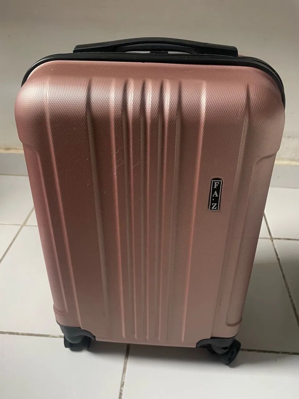 Mala de Viagem 10kg