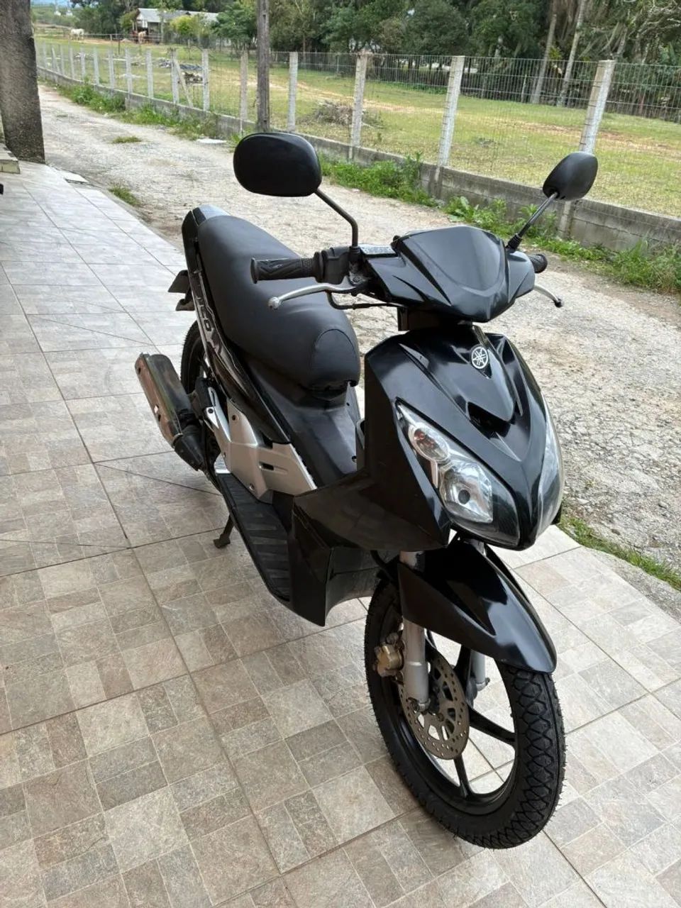 Vendo Yamara 2008 - Foto 2