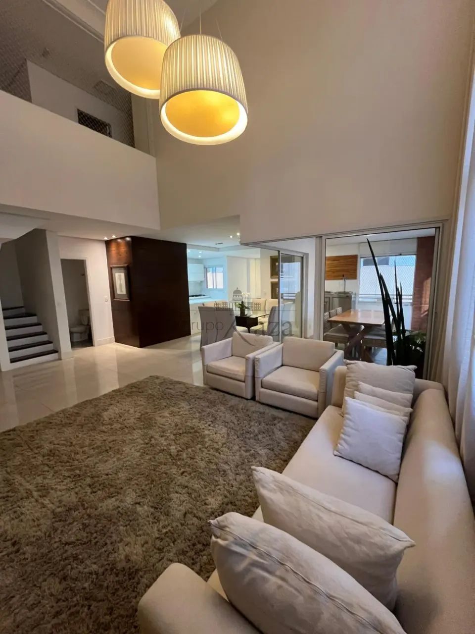 Apartamento Dúplex - Pinheiros - 3 Suítes - 157m². - Foto 4