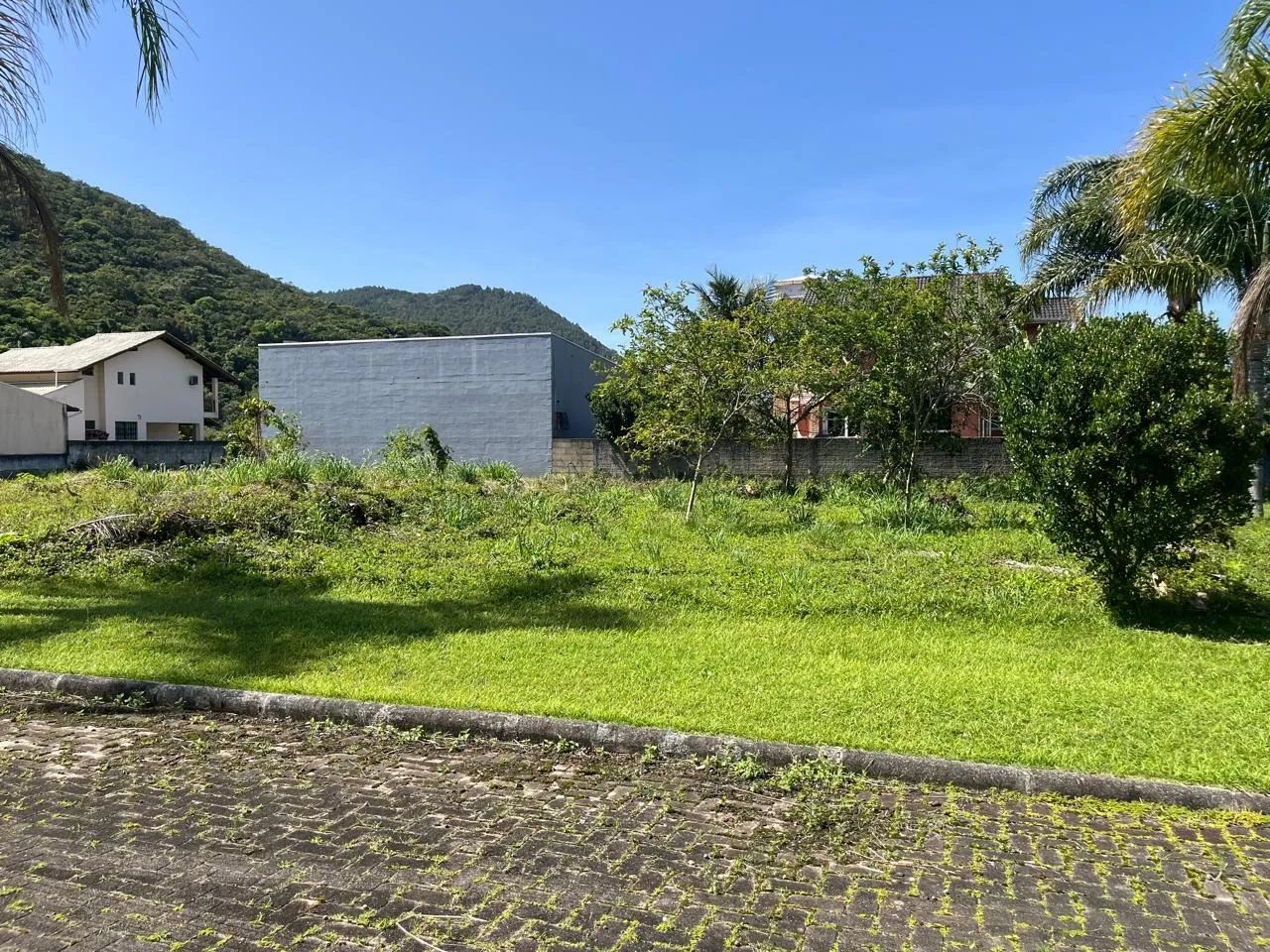 Terreno com 375 m2 no bairro Pântano do Sul em Florianópolis SC - Foto 3