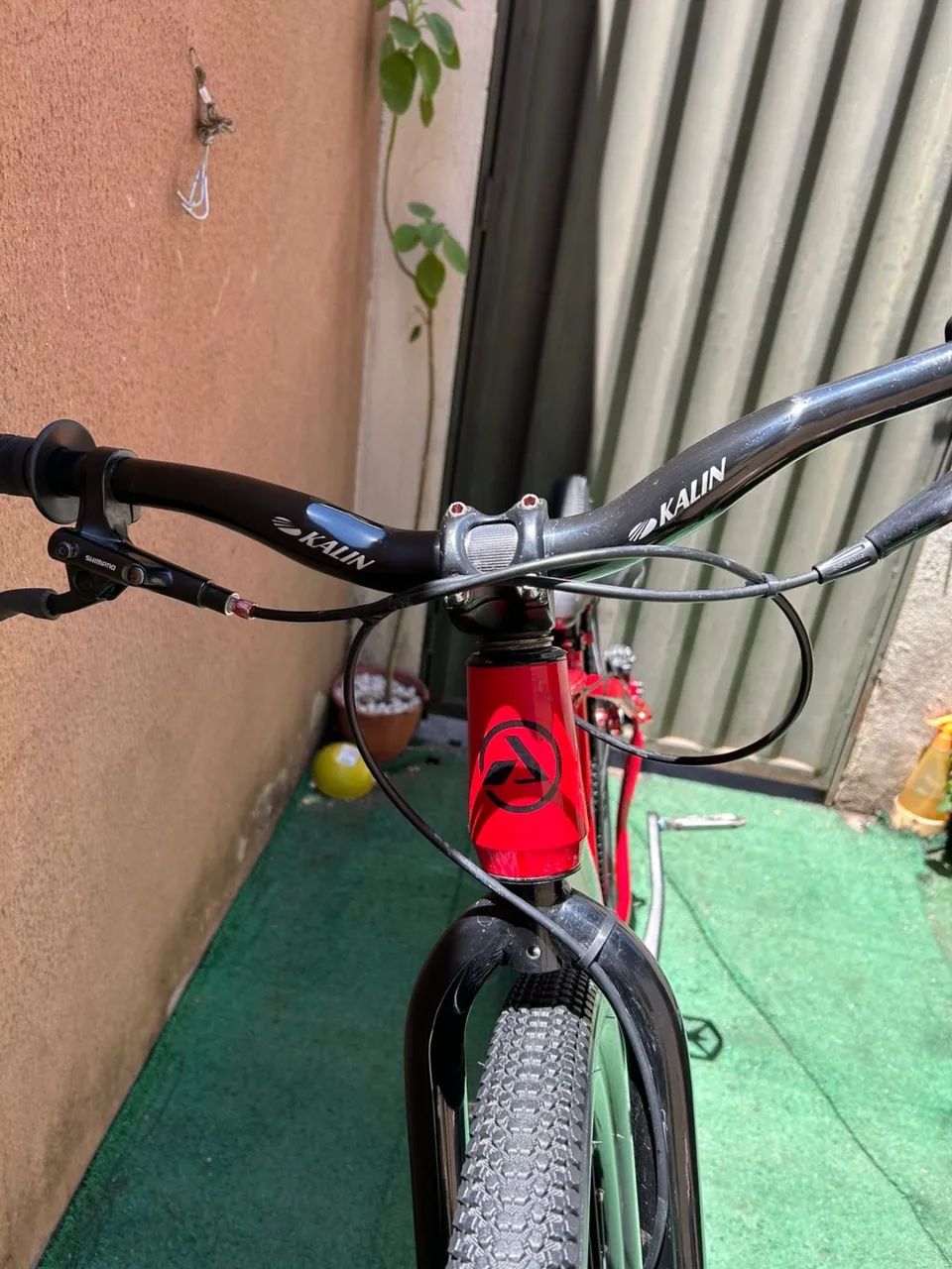 Bicicleta de grau nero 5 absolute 2025 - Foto 5