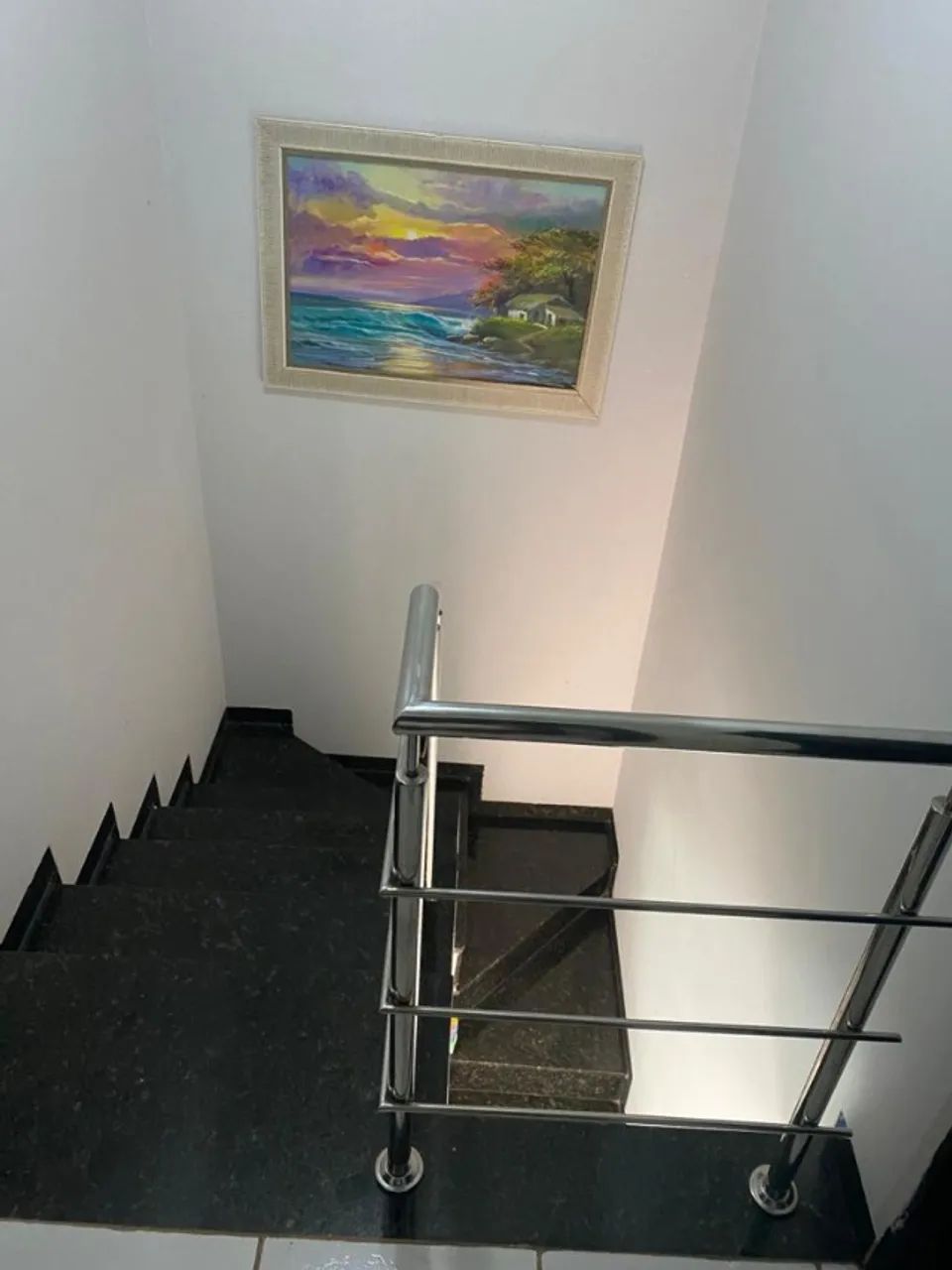 Casa Germinada com 4 quartos sendo 2 suítes, garagem  somente 120 mil avista   - Foto 2