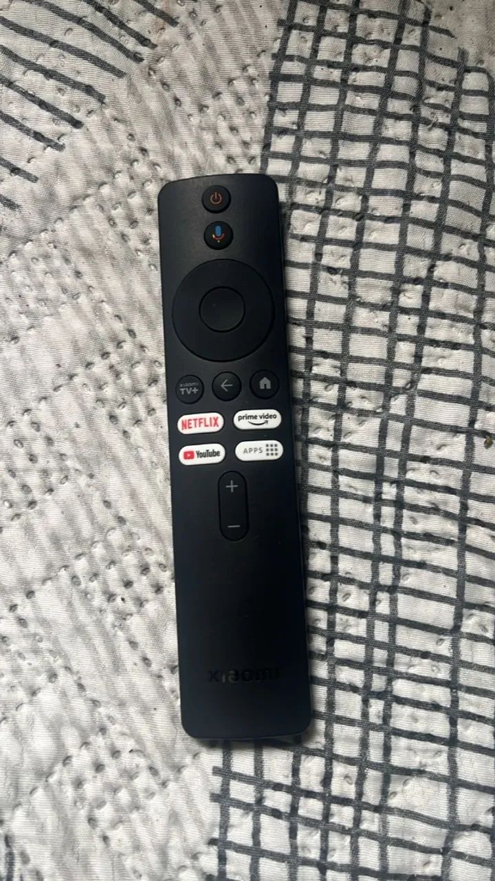 Xiaomi Mi TV Box (3ª Geração) ? 32GB de armazenamento | 4K 60fps | Google TV |  - Foto 2