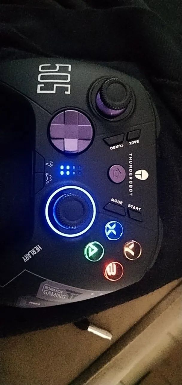 Thunderobot g50s - Foto 3