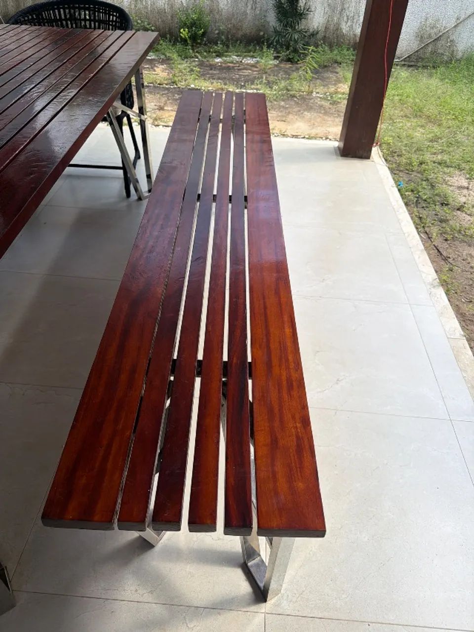 Mesa  - Foto 2