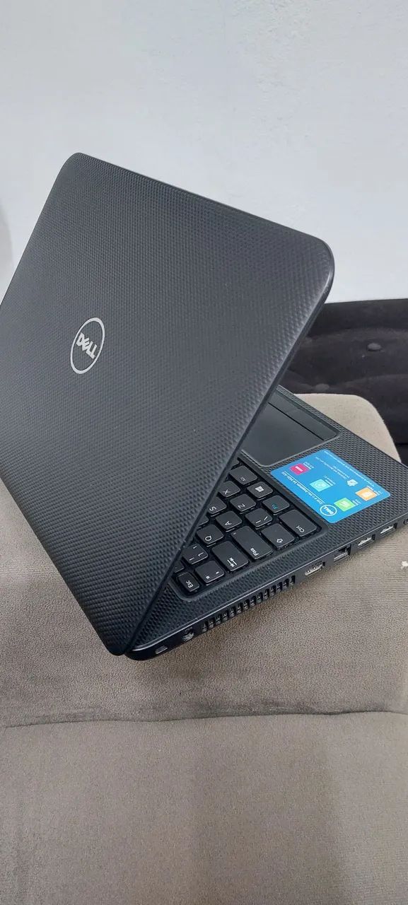 NOTEBOOK DELL  - Foto 4