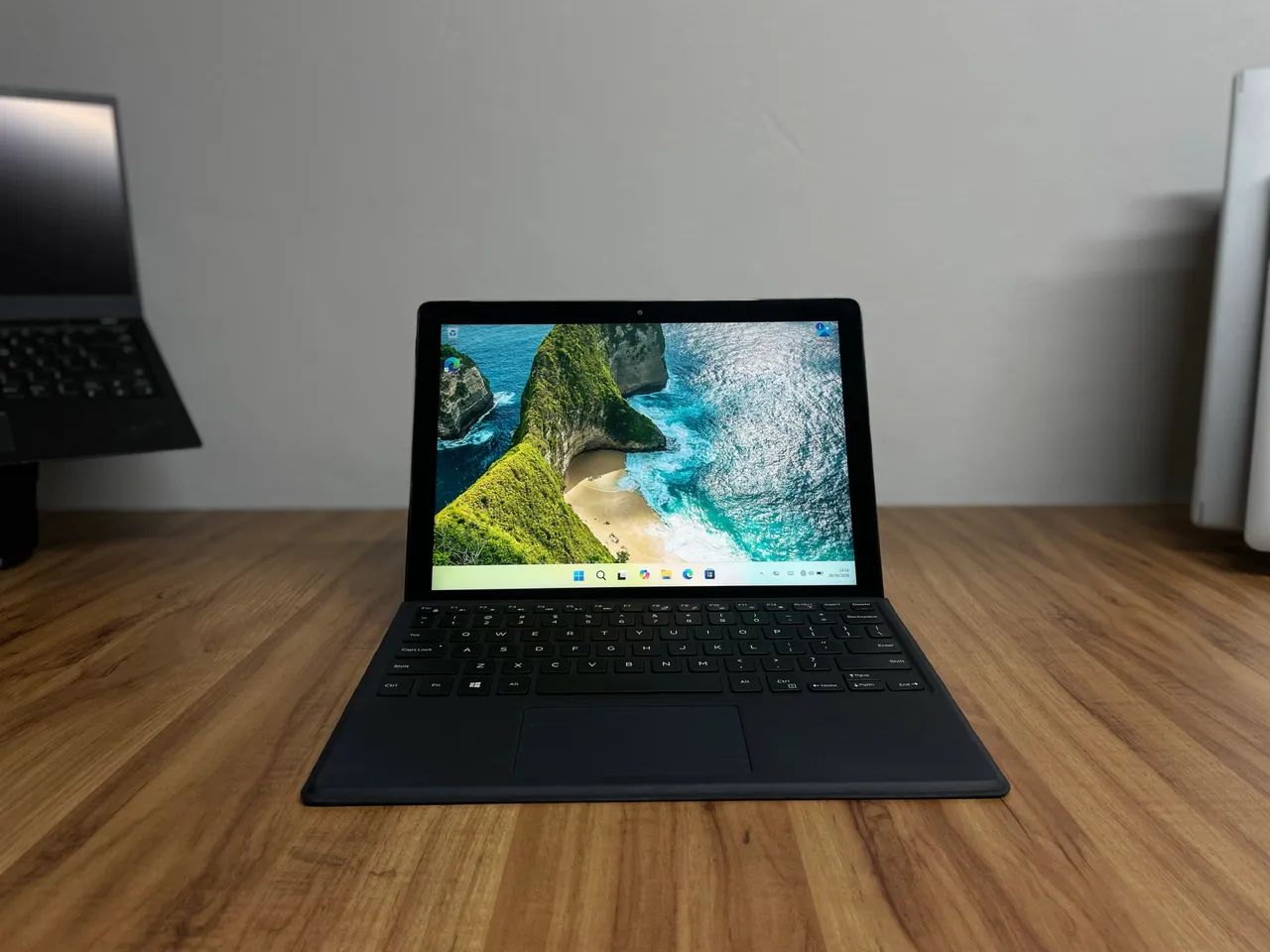 NOTEBOOK/TABLET DELL i7 7aG 16GB de MEM SSD 256GB - Foto 3