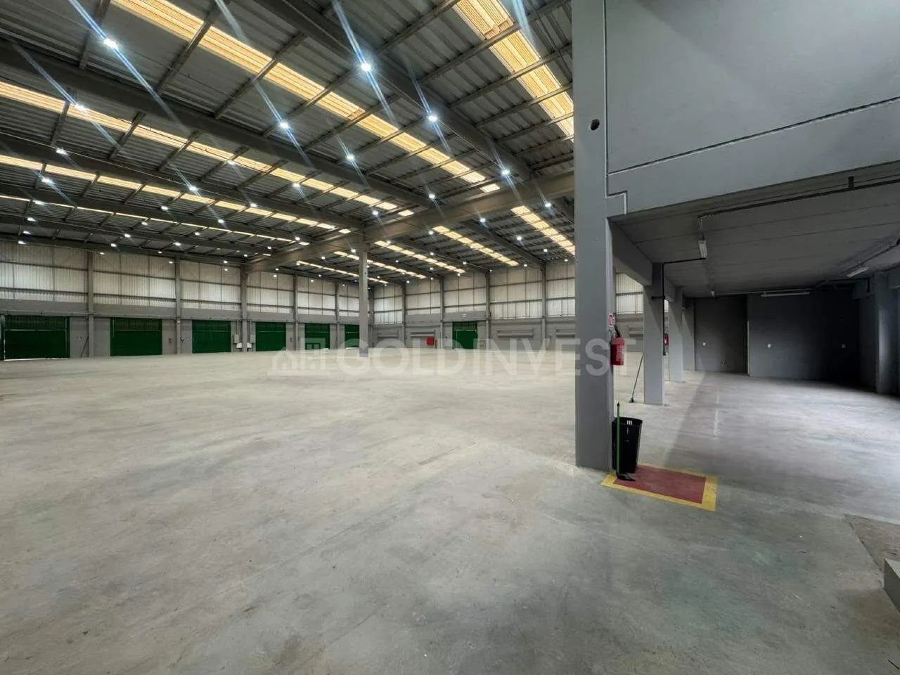 Galpão com 2.700m² no bairro Volta Grande!!! - Foto 4