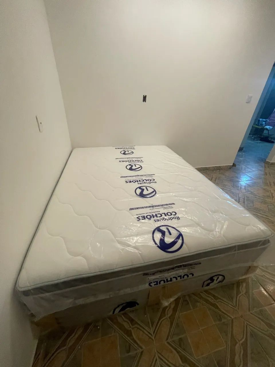 Cama Queen - Foto 2