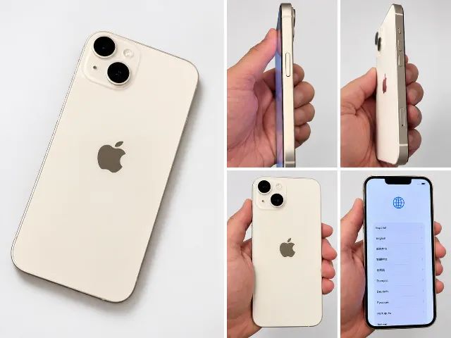 iPhone 14 - 128 GB