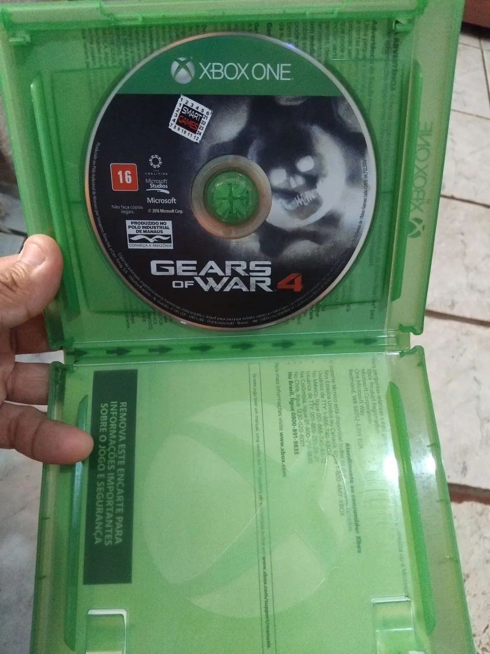 Jogos XBox one  - Foto 3