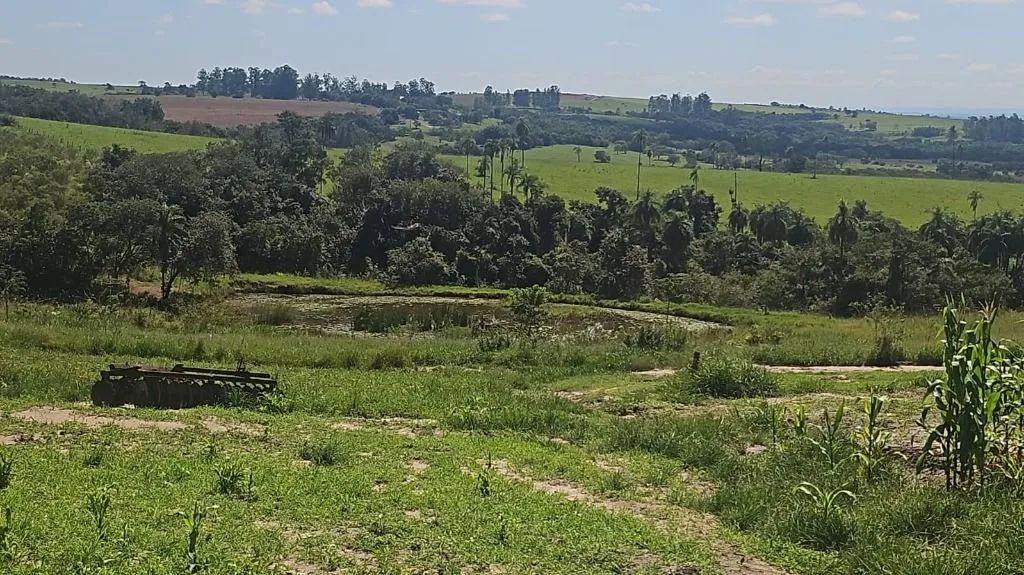 COM 61.000 M² , À SEIS KM DE BOFETE...!