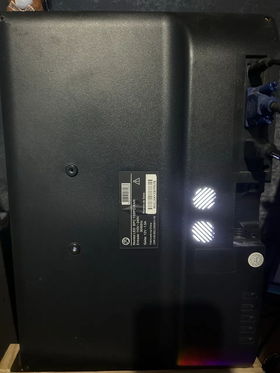 Monitor Brasil pc - Foto 3