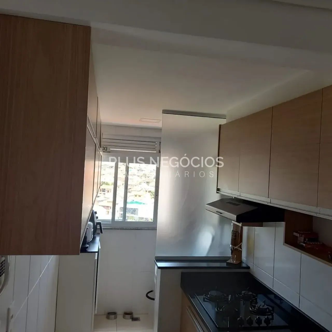 Apartamento com 2 dorms, Edifício Nena Alcoléa, Sorocaba - R$ 380 mil, Cod: 219262 - Foto 3
