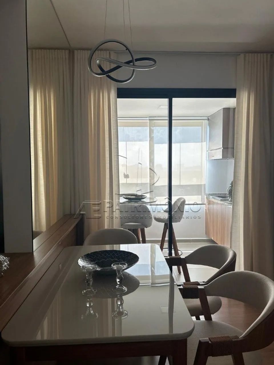 APARTAMENTO,2 Dormitorio(s) CONNECT - RESIDENCIAL - Foto 4
