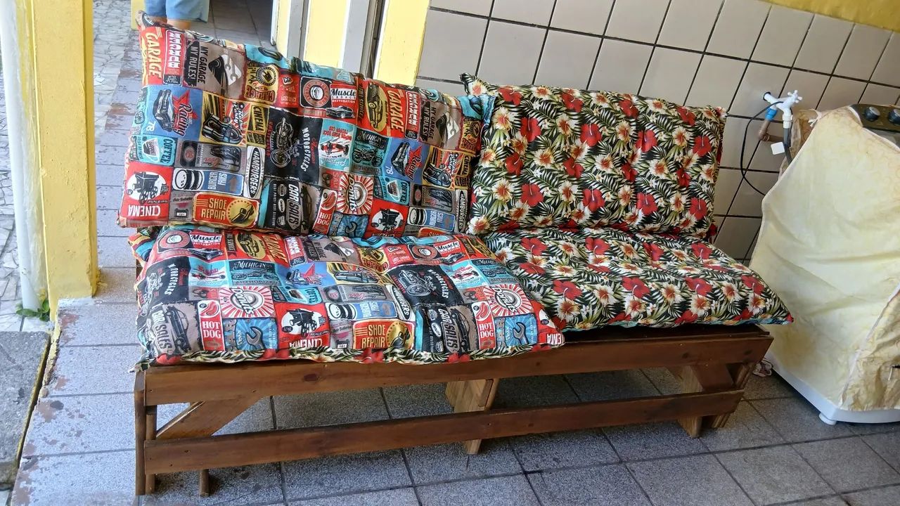 Vendo móveis  - Foto 5