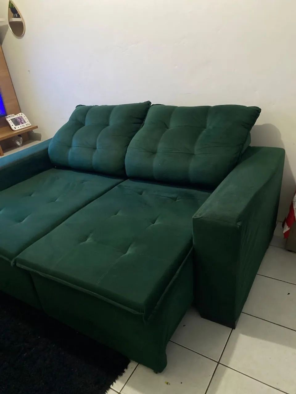 Sofá de luxo  - Foto 4