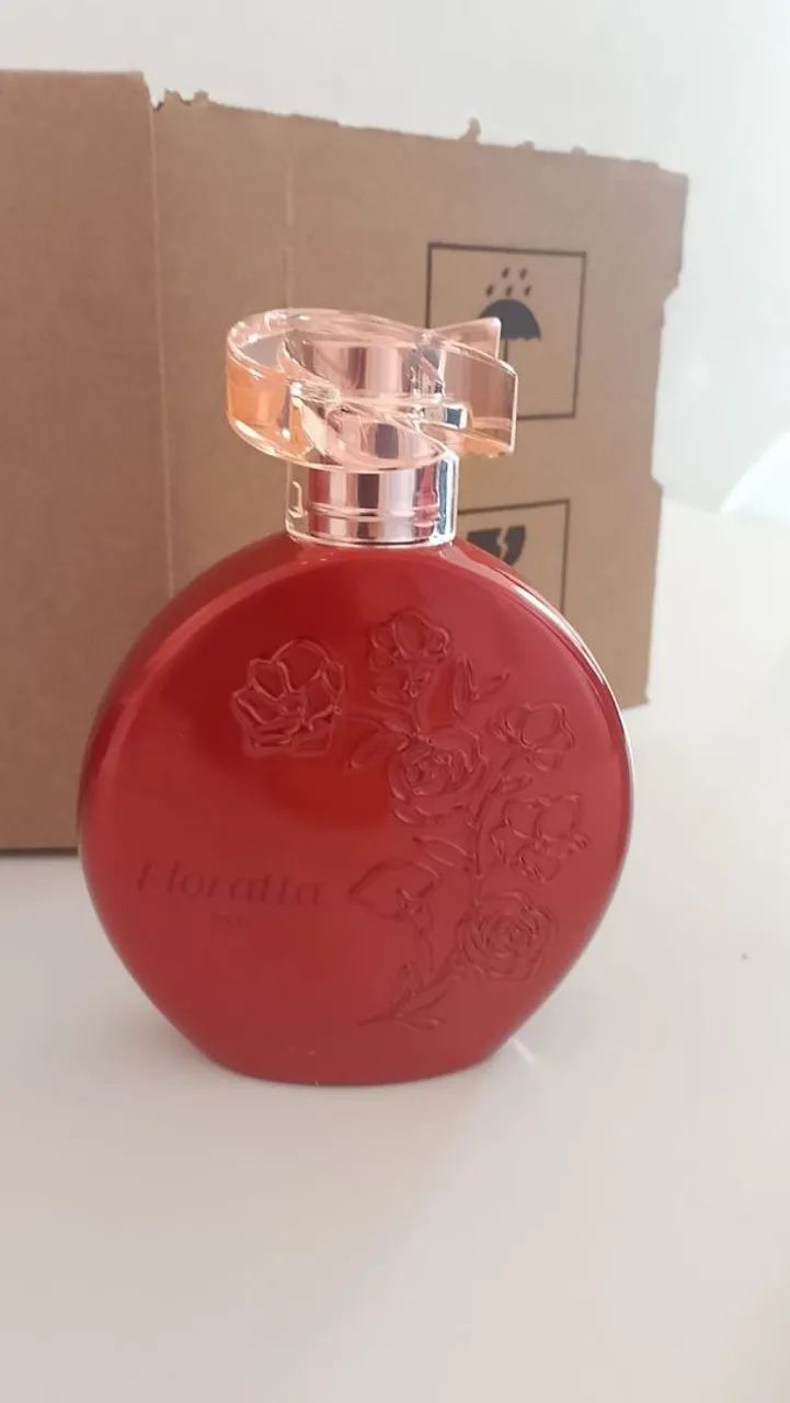 Florata Red - Foto 2
